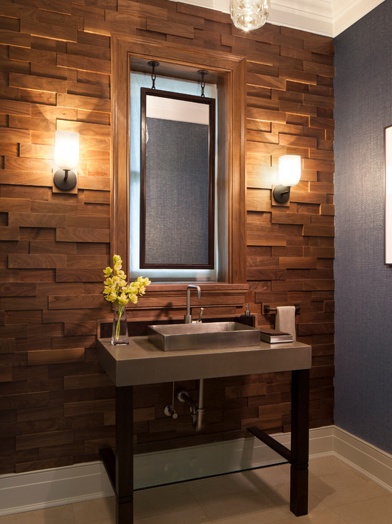 Feature Wall
